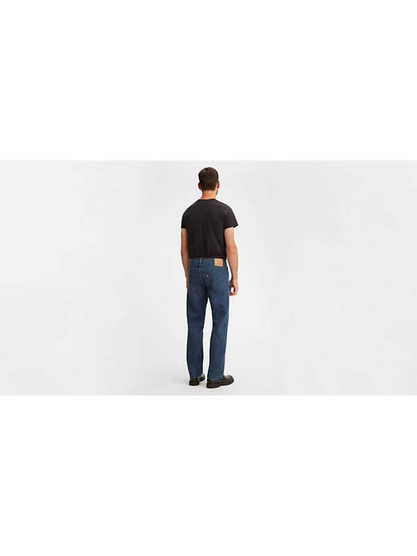 559™ Relaxed Straight Levi’s® Flex Men's Jeans (big & Tall) - Dark Wash ...