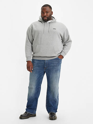 559™ Relaxed Straight Fit Men's Jeans (Big & Tall)