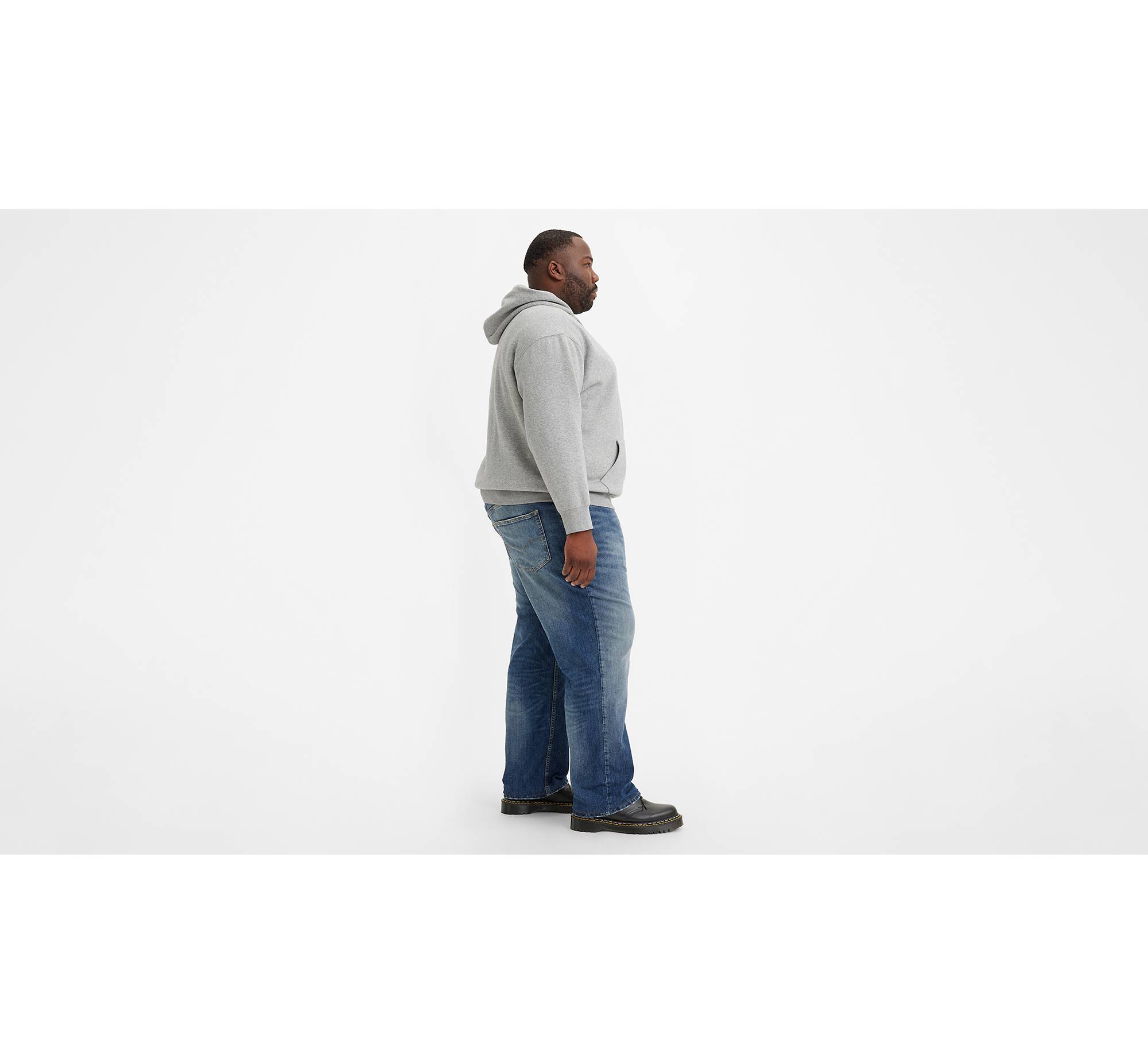 559™ Relaxed Straight Men's Jeans (big & Tall) Dark Wash | Levi's® US