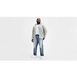 559™ Relaxed Straight Fit Men's Jeans (Big & Tall) 1