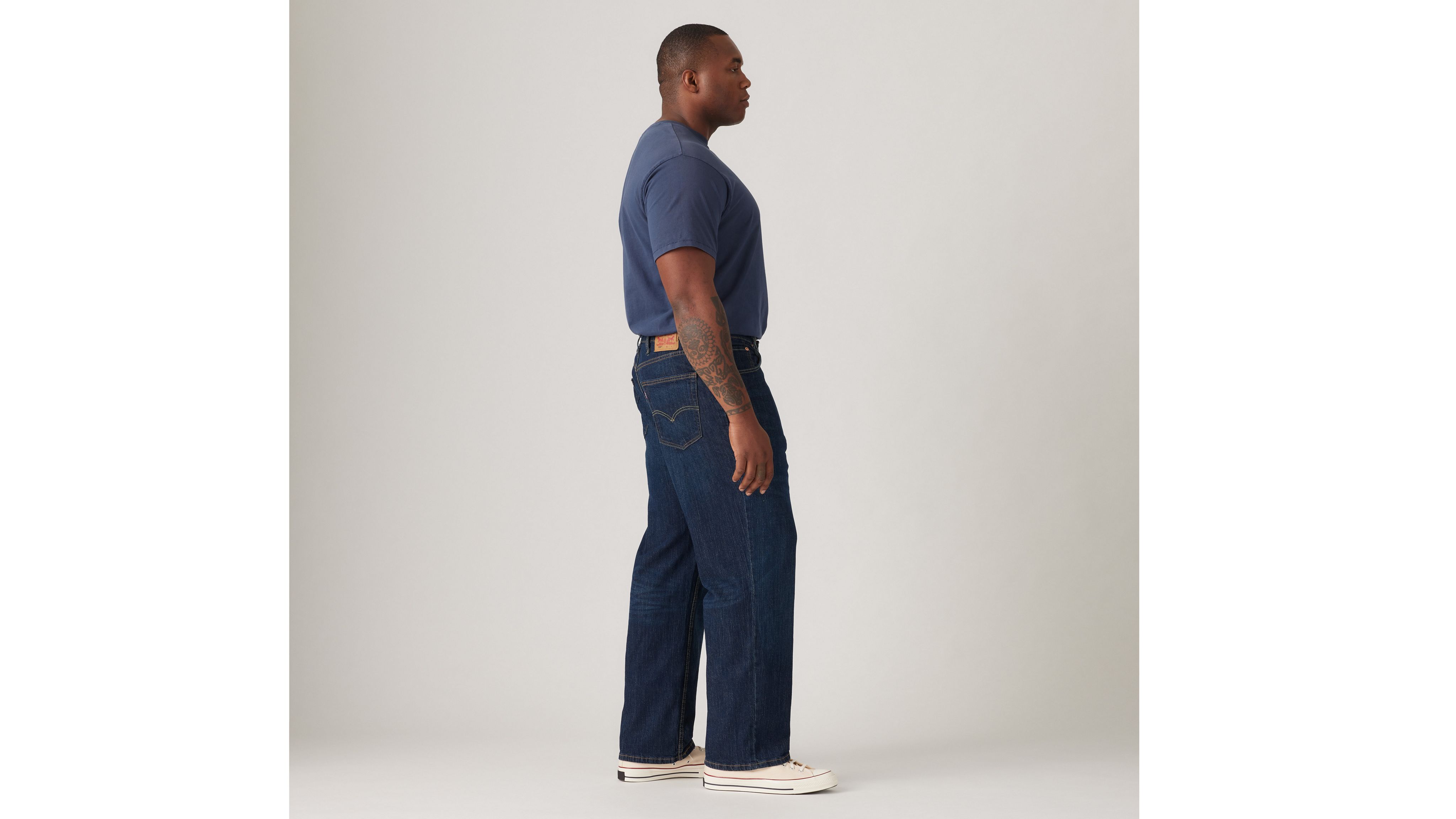 559 levi's big and tall