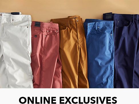 dockers athletic fit dress pants