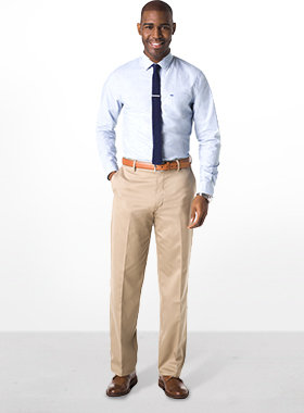 Men's Clothing - Classic, Casual Clothes for Men | Dockers®