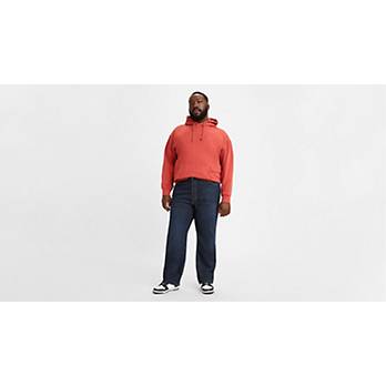 505™ Regular Fit Men's Jeans (Big & Tall) 1