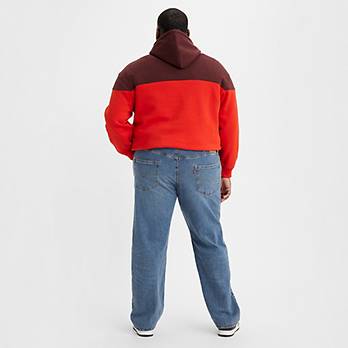 505™ Regular Fit Men's Jeans (Big & Tall) 3