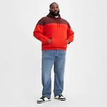 505™ Regular Fit Men's Jeans (Big & Tall) 1