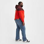 505™ Regular Fit Men's Jeans (Big & Tall) 2
