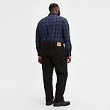 505™ Regular Fit Men's Jeans (Big & Tall) 4