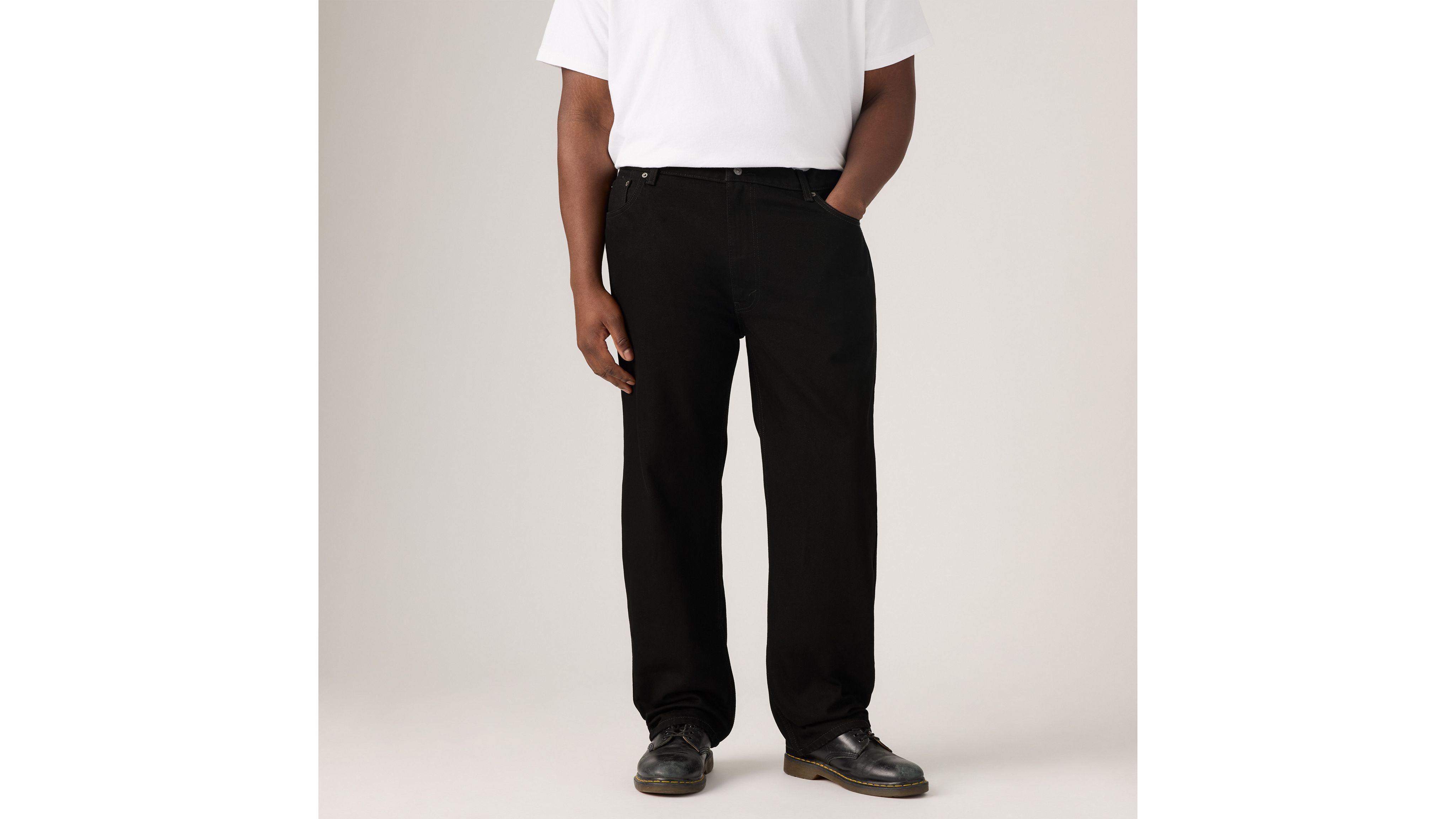 505™ Regular Fit Men's Jeans (Big & Tall