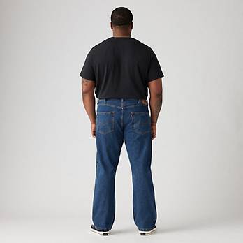 505™ Regular Fit Men's Jeans (Big & Tall) 3