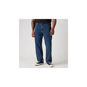 505™ Regular Fit Men's Jeans (Big & Tall) 2