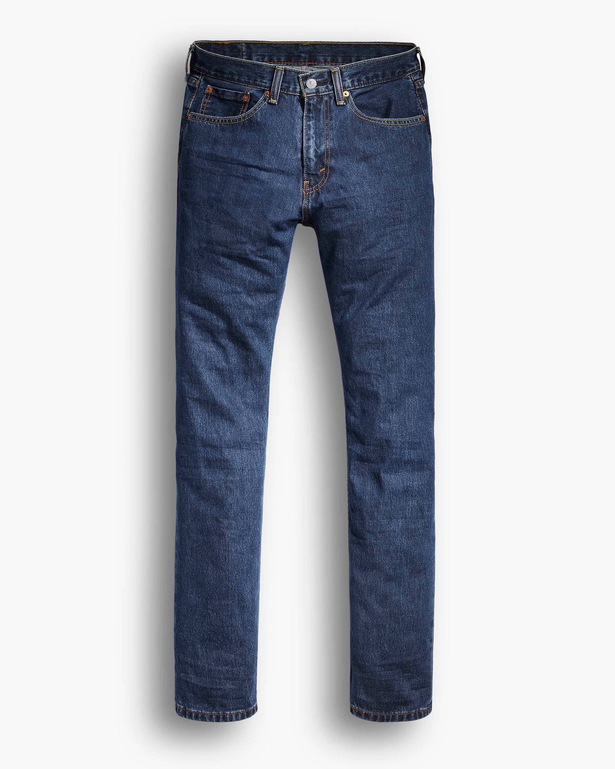505™ Regular Fit Men's Jeans (big & Tall) - Dark Wash 505™ Regular Fit Men's Jeans (big & Tall) - Dark Wash