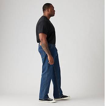 505™ Regular Fit Men's Jeans (Big & Tall) 4