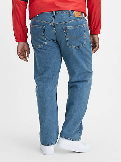 Levi's Herren 505 Regular Jeans 