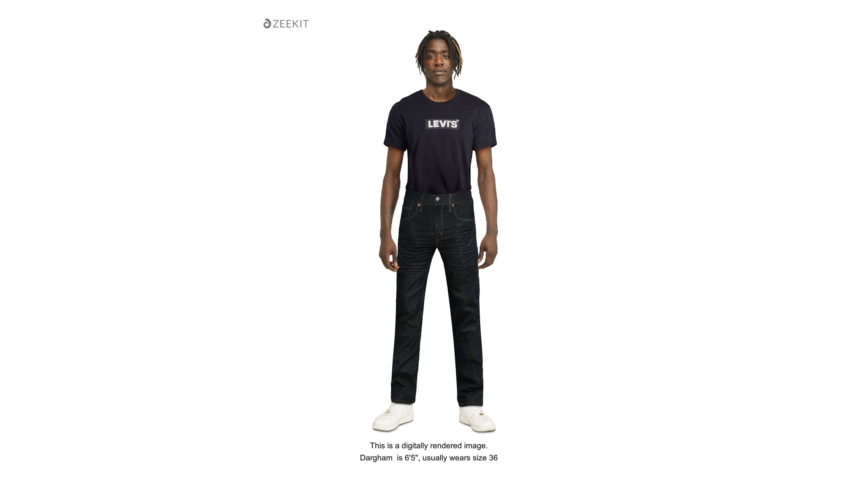 levis 4511