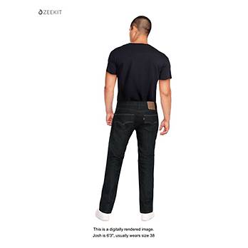 511™ Slim Fit Men's Jeans 8