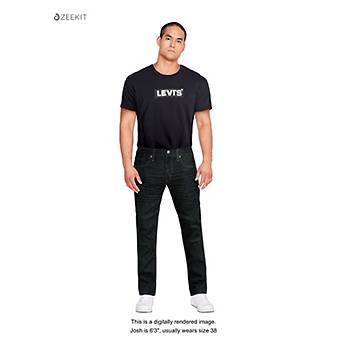 511™ Slim Fit Men's Jeans 9