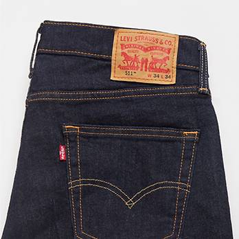 Slimmande 511™ jeans 9