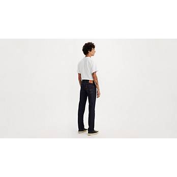 Levi's® 511 Advanced Stretch Slim Fit Mens Jeans - Rajah ADV - W32 L30