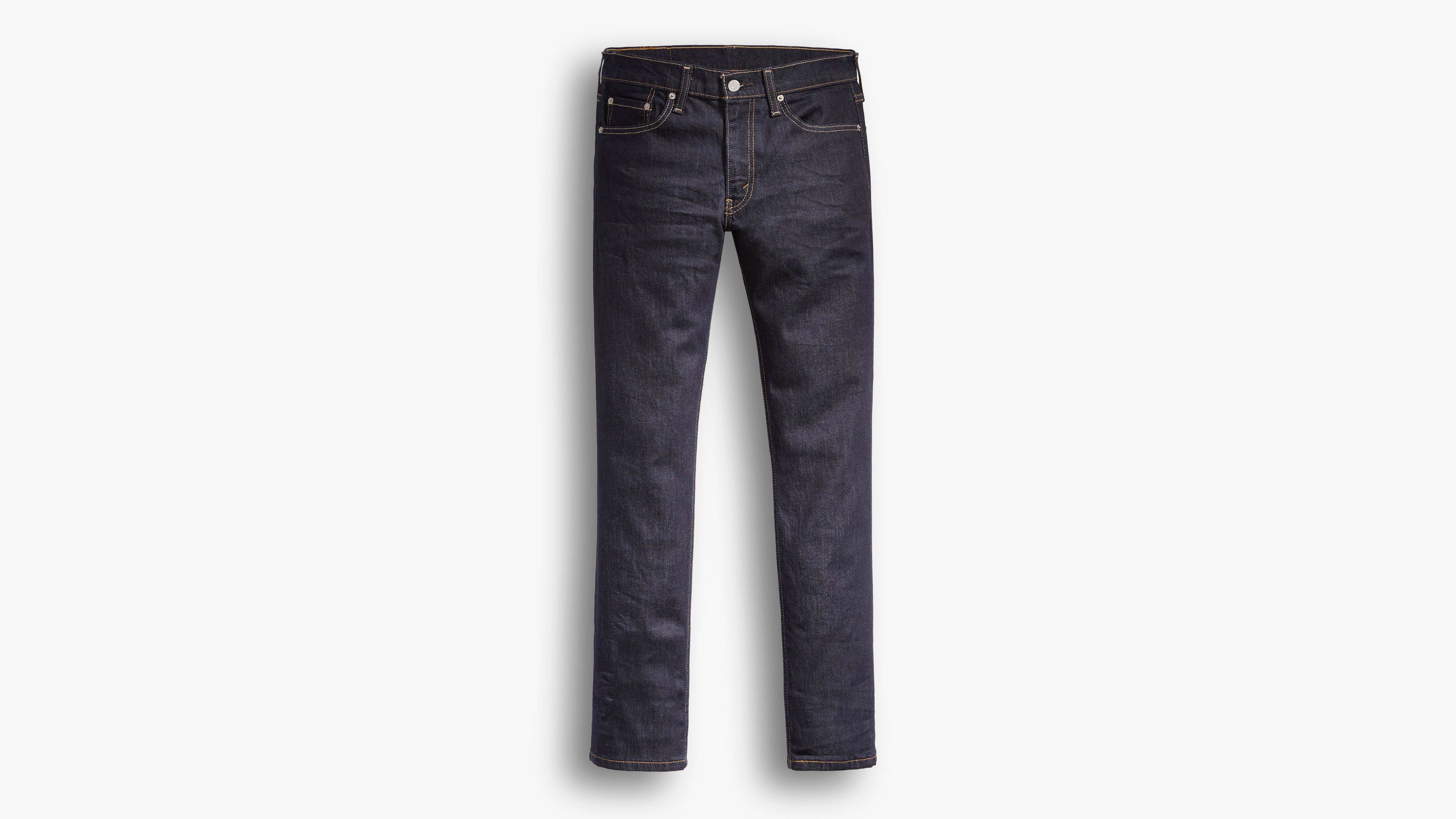 511™ Slim Fit Men's Jeans - Dark Wash | Levi's® US