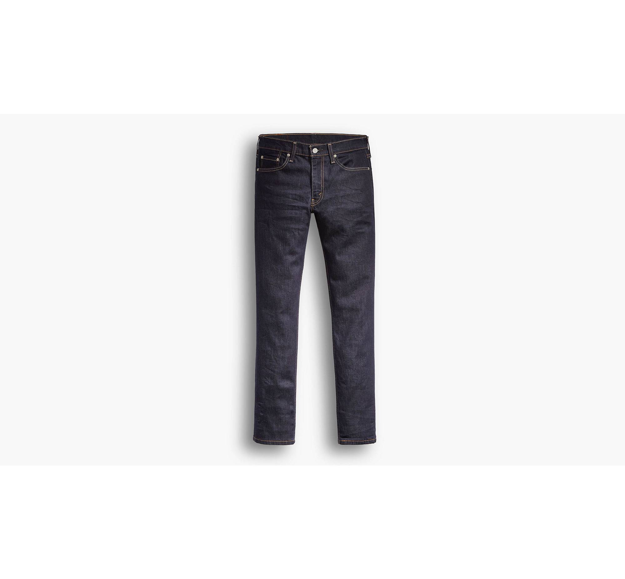 511™ Slim Fit Levi's® Men's Jeans - Dark Levi's® US