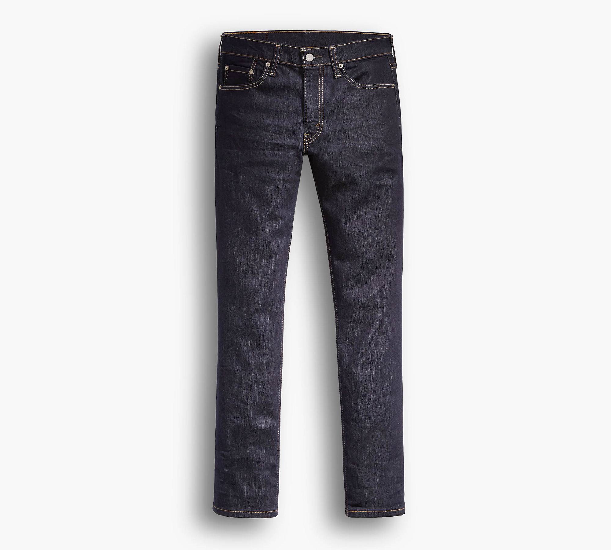 wit Gewoon Geestelijk 511™ Slim Fit Levi's® Flex Men's Jeans - Dark Wash | Levi's® US