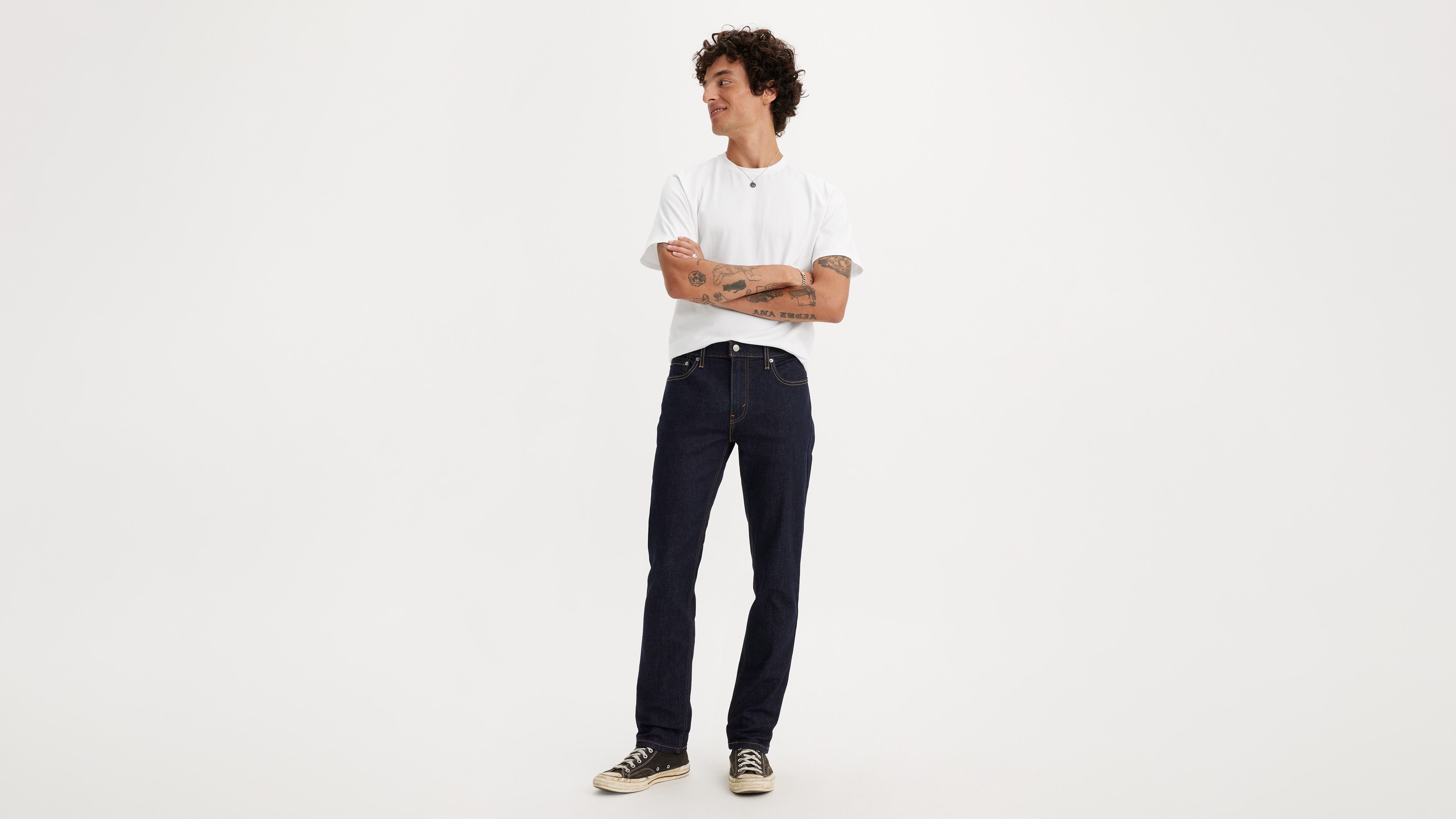 levi strauss 511 stretch