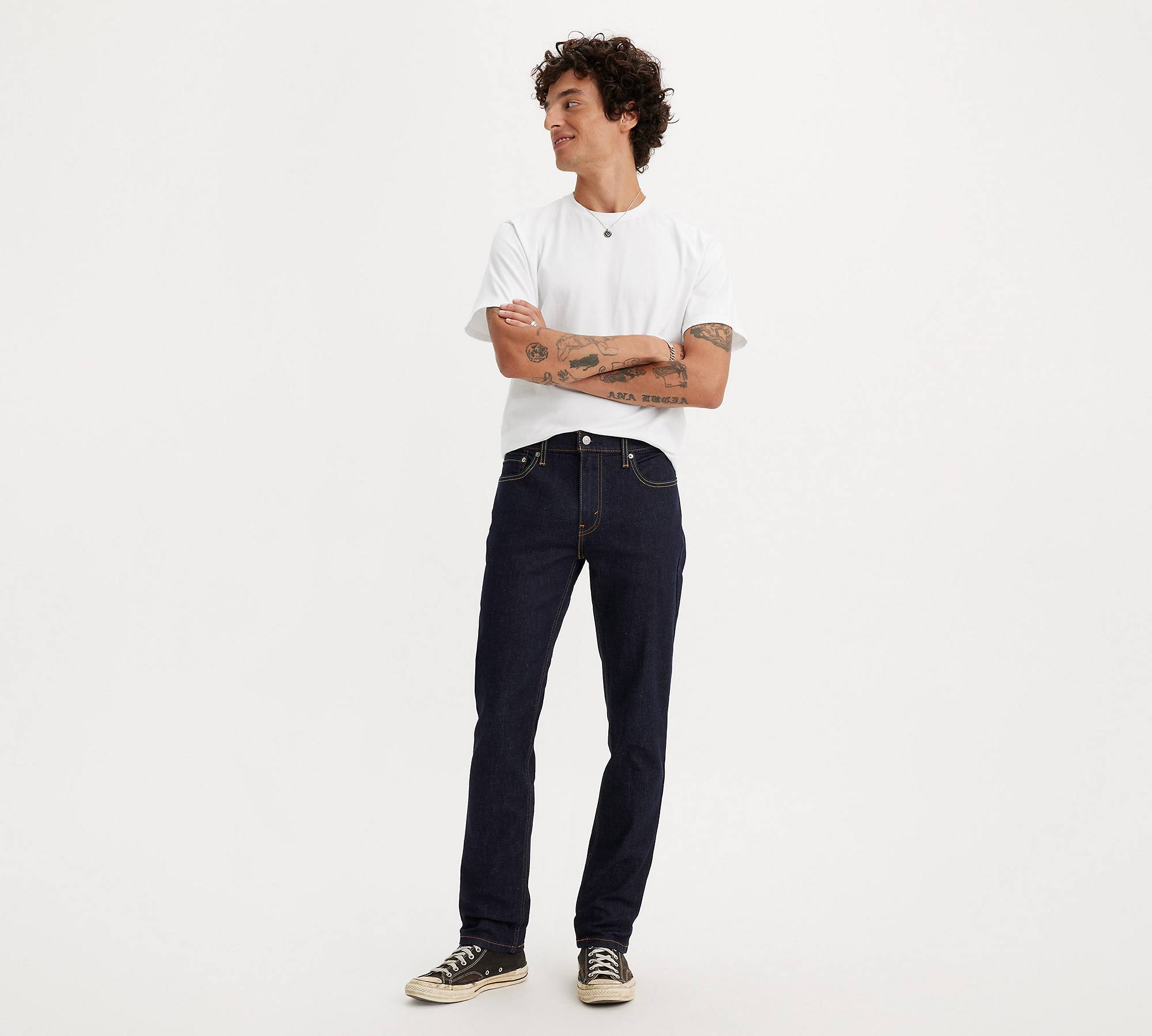 511™ Slim Fit Jeans - Wash | Levi's® US