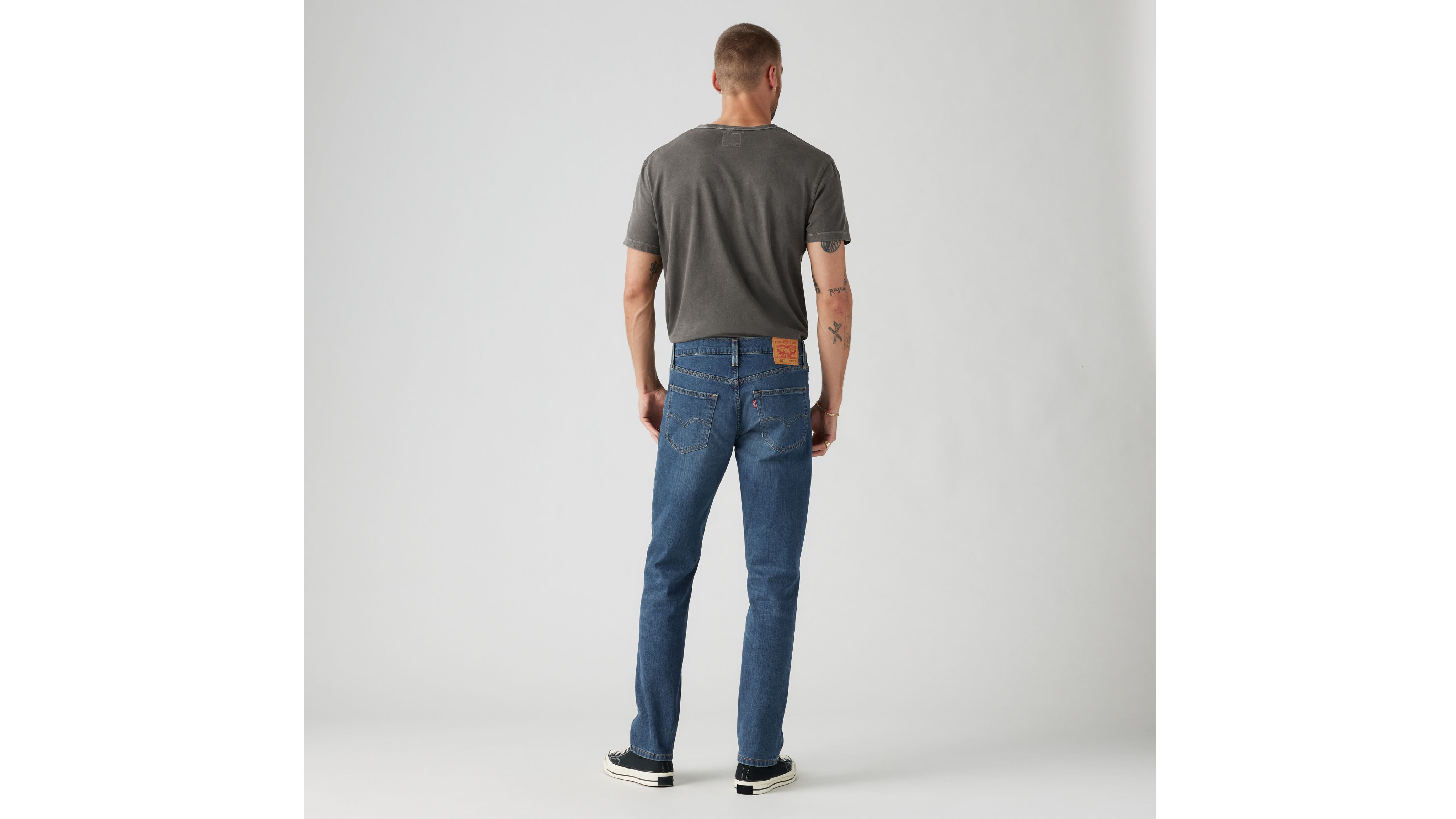 levi's jeans slim fit 511