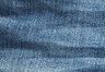 Dark Indigo Worn In - Blu - Jeans 511™ slim