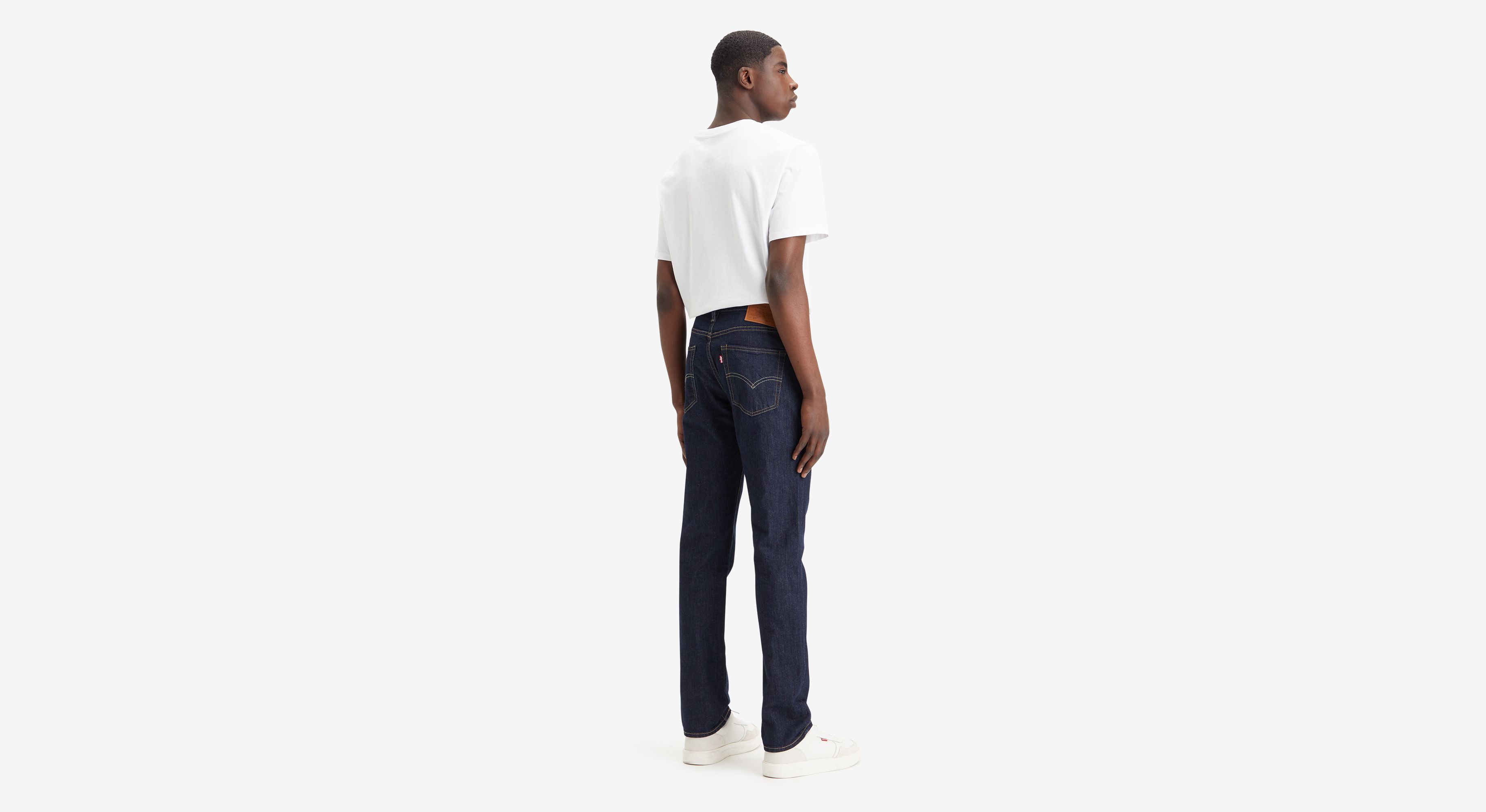 511™ Slim Jeans - Blue | Levi's® ES