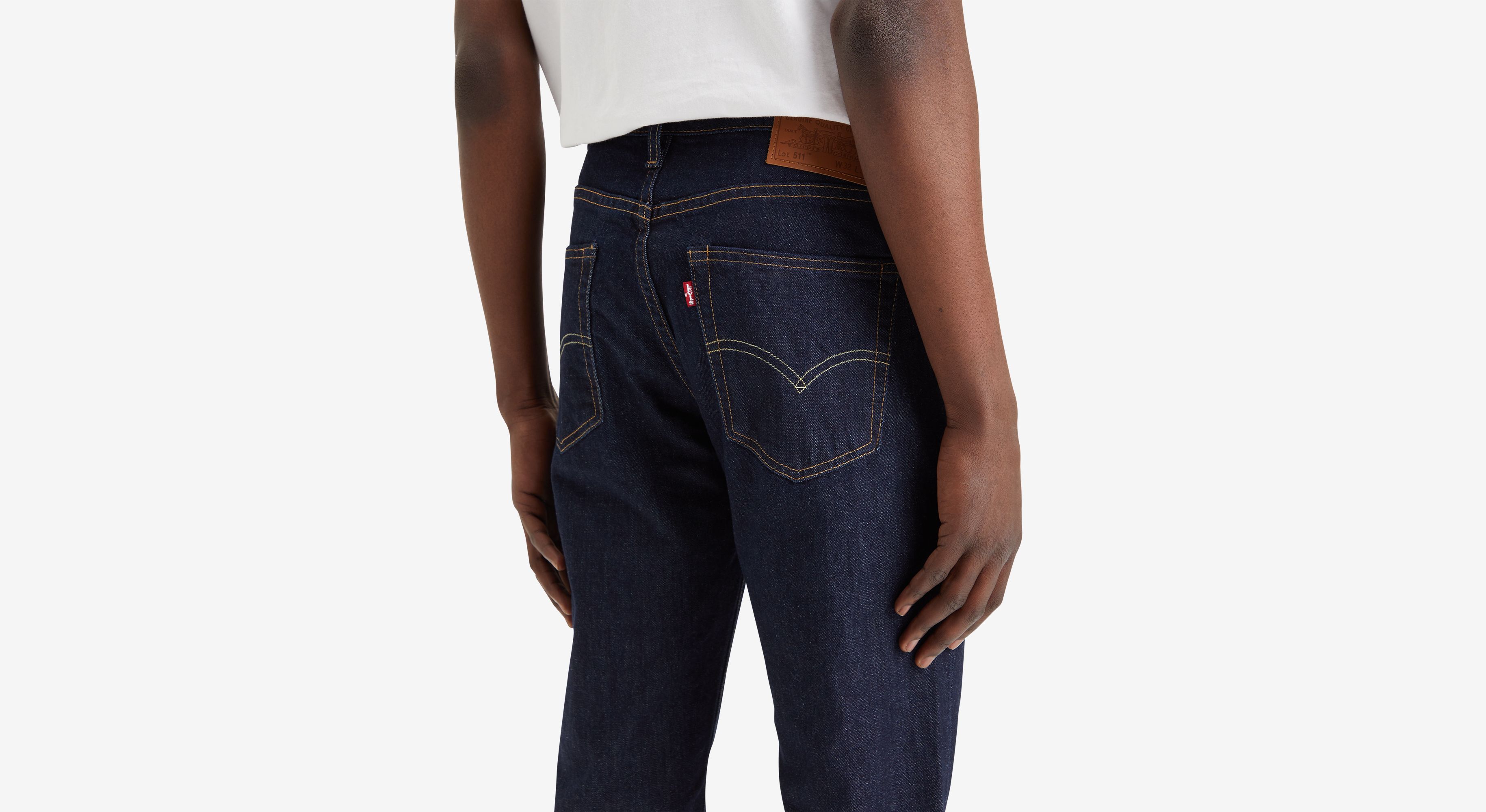 Levis 511 outlet shooting star