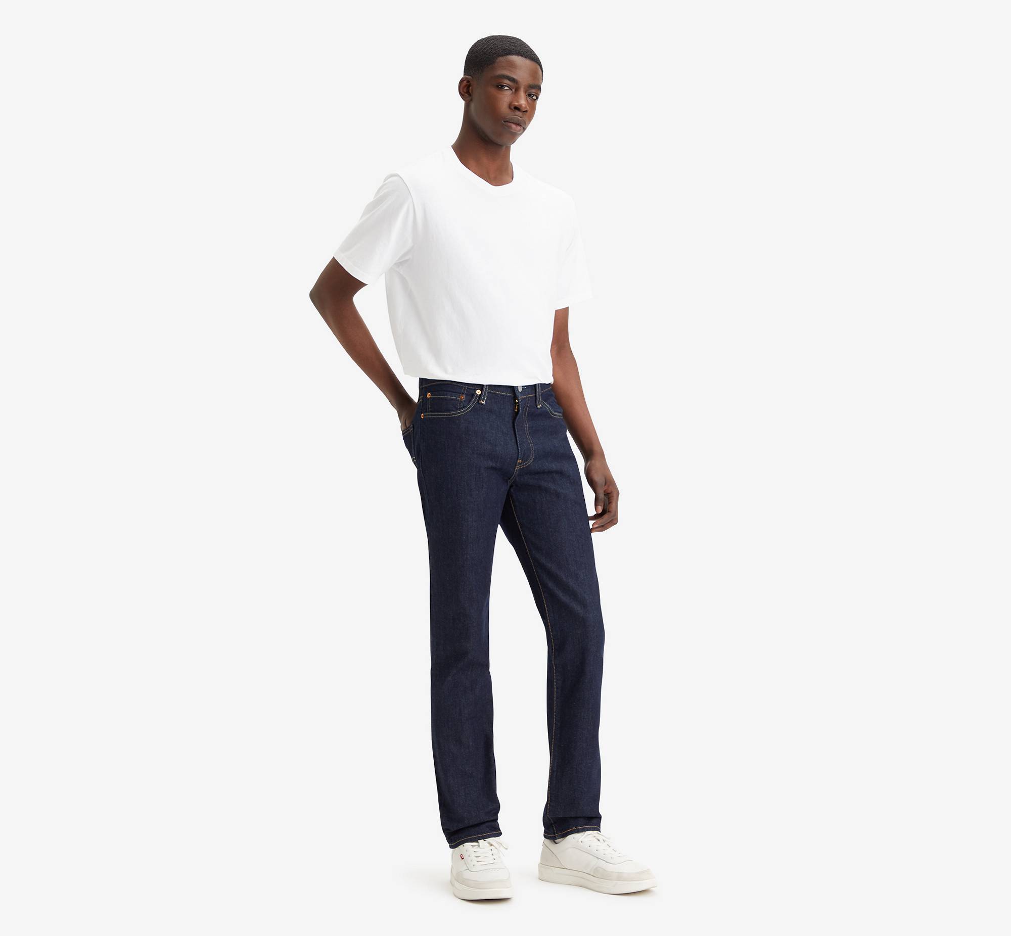 511™ Slim Jeans 5