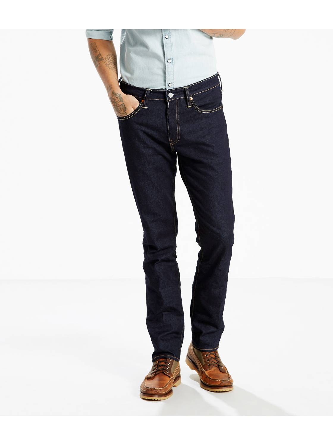 Men's Jeans | Blue & Jeans for Men | Levi's® GB