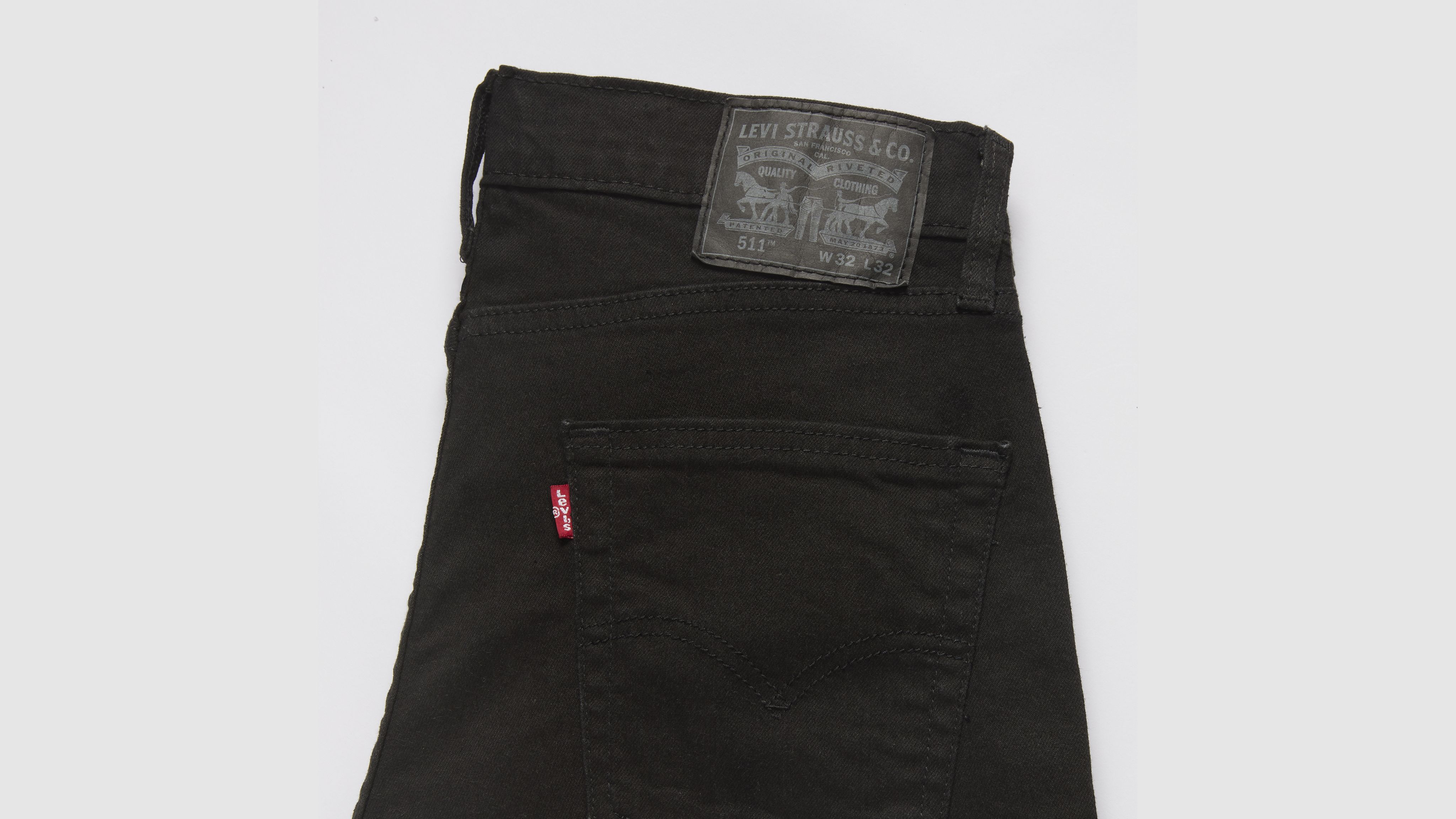 511™ Slim Fit Men's Jeans 8