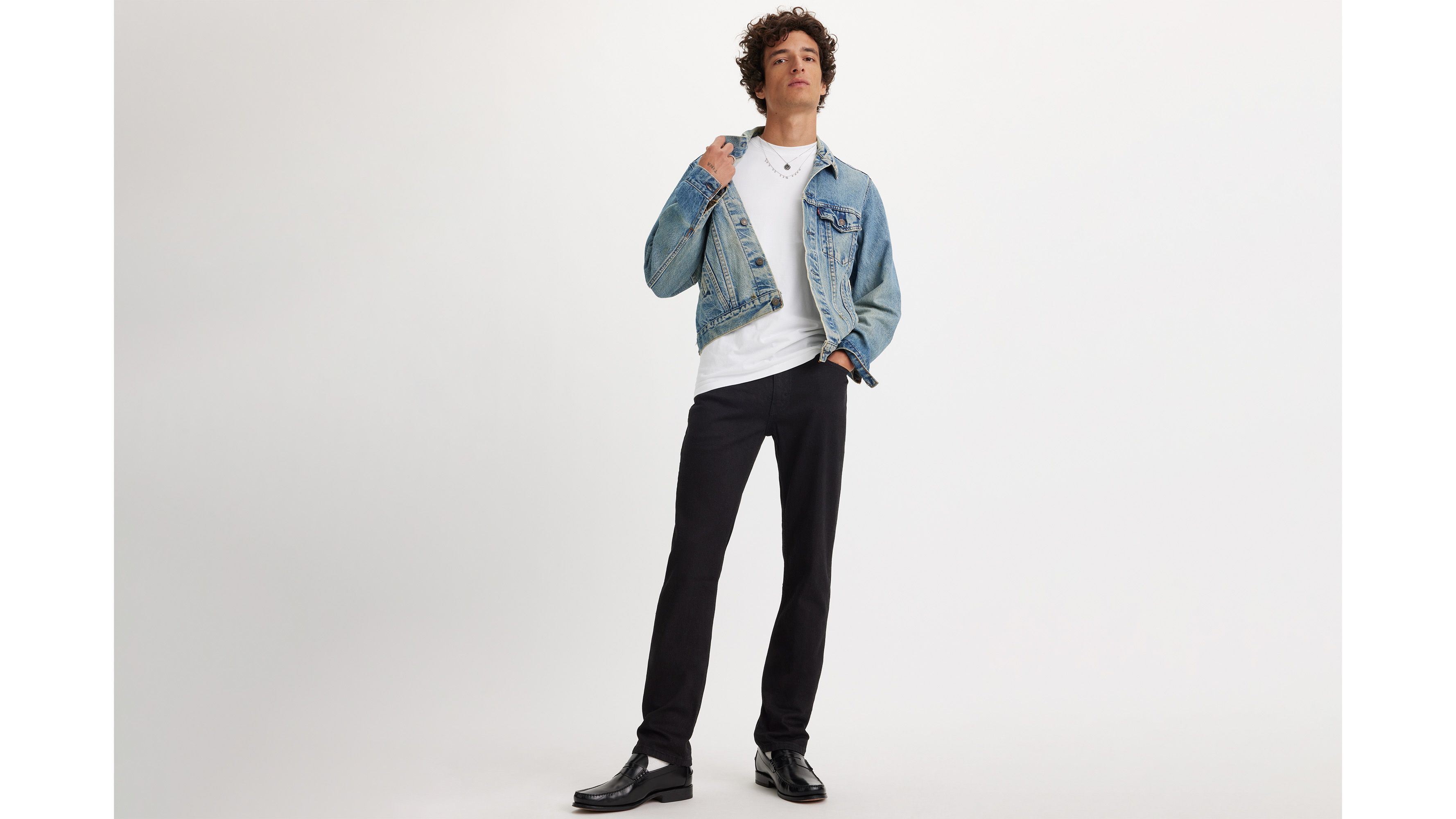 511™ Slim Jeans