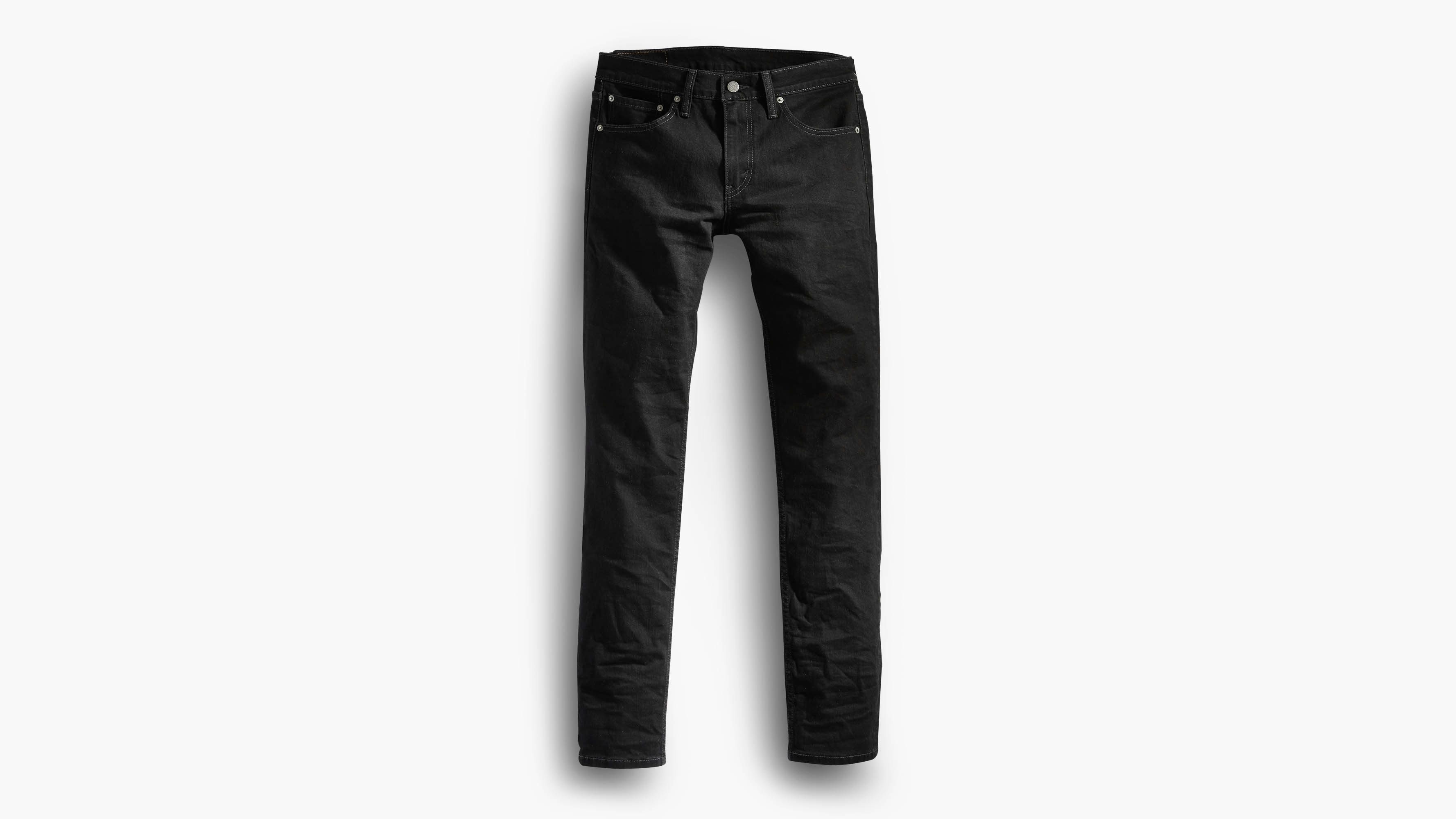 Verstoring hoofdstuk Industrieel 511™ Slim Fit Levi's® Flex Men's Jeans - Black | Levi's® US