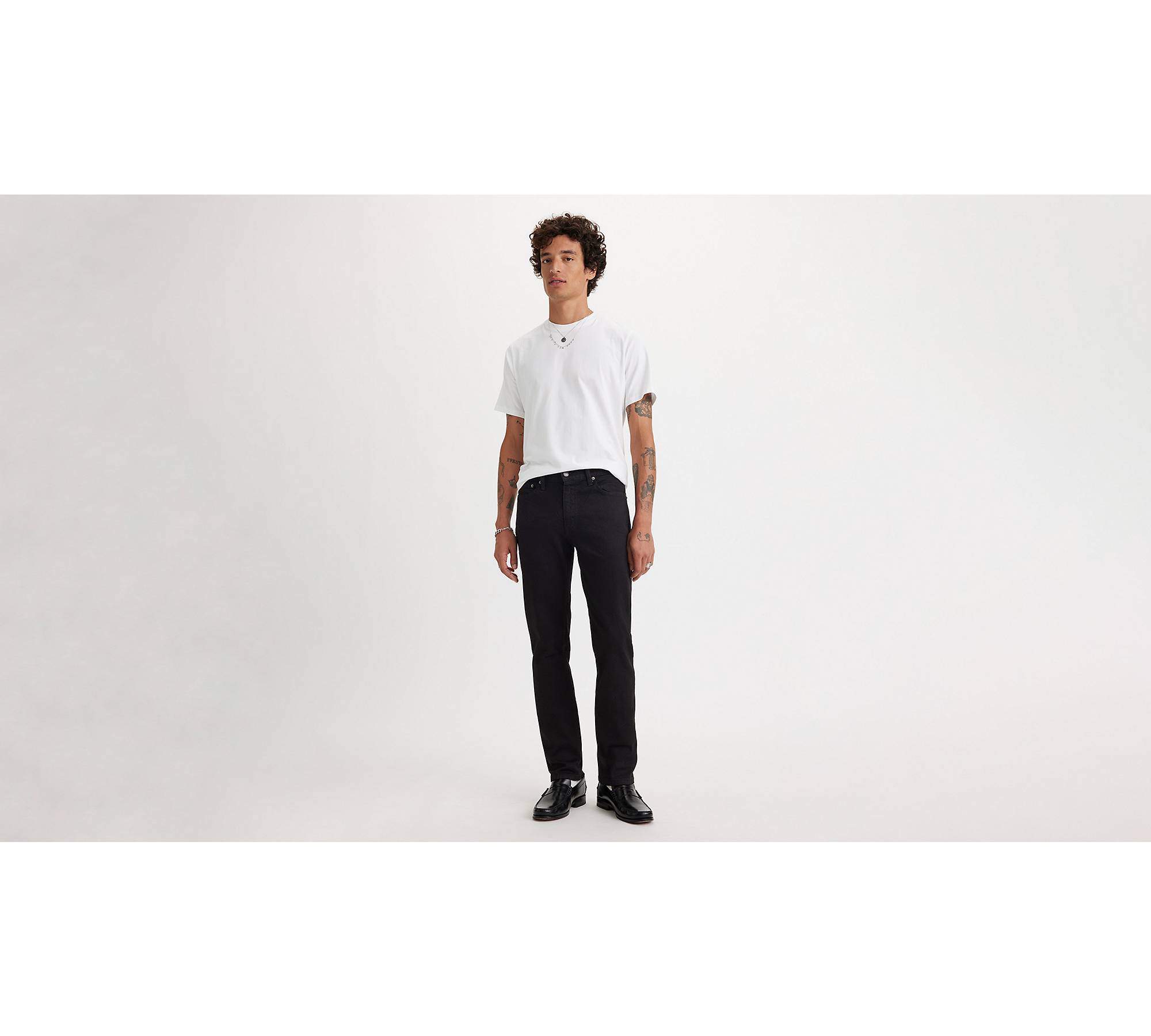 511™ Slim Fit Advanced Stretch Jeans