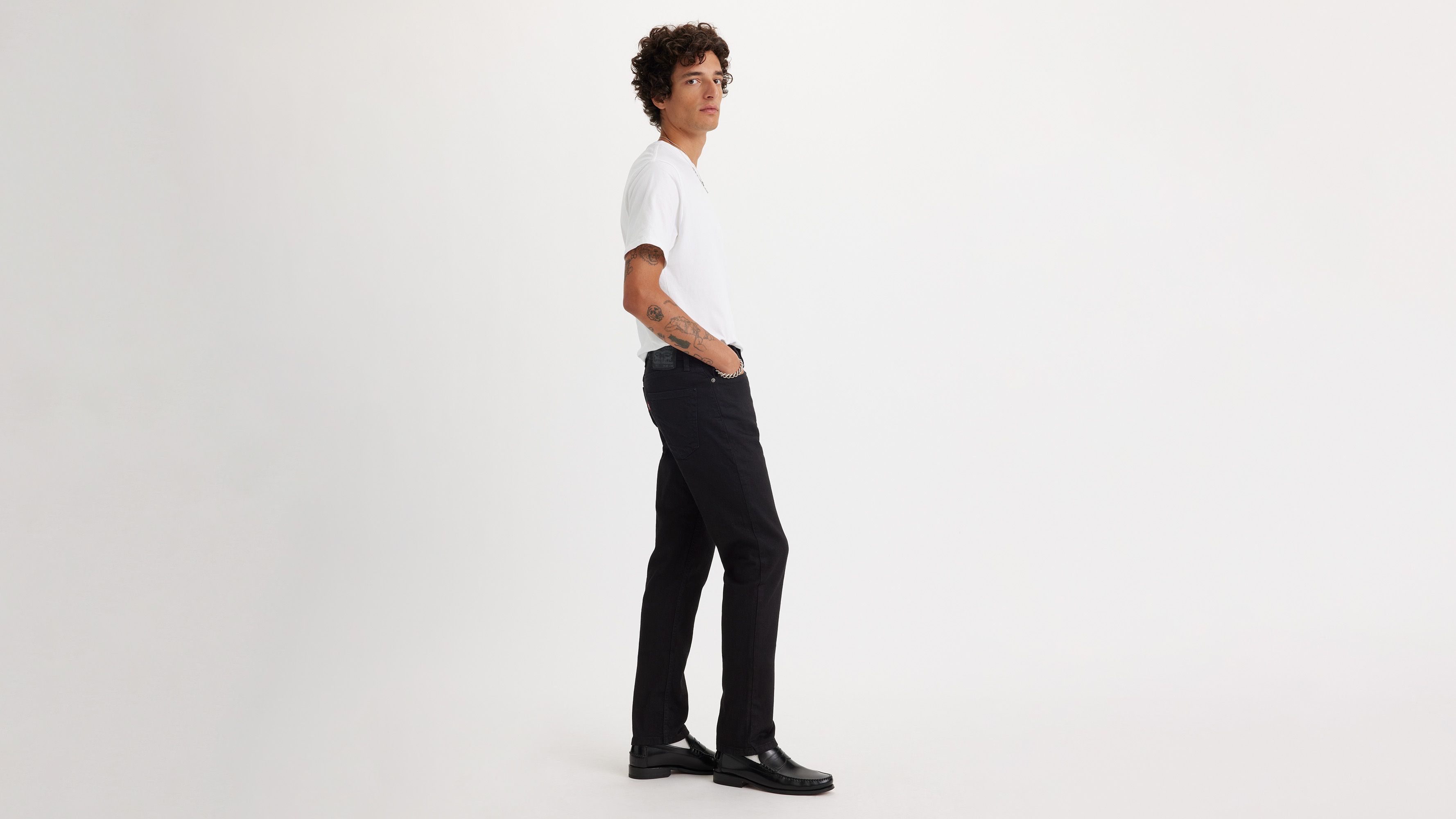511 slim fit mens jeans