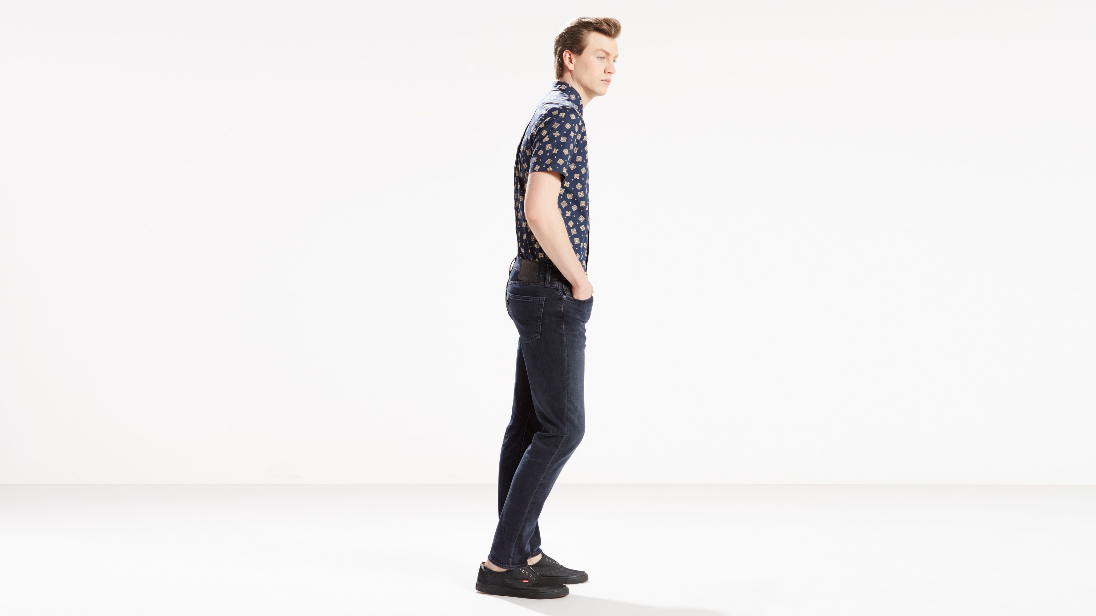 511 slim fit flex