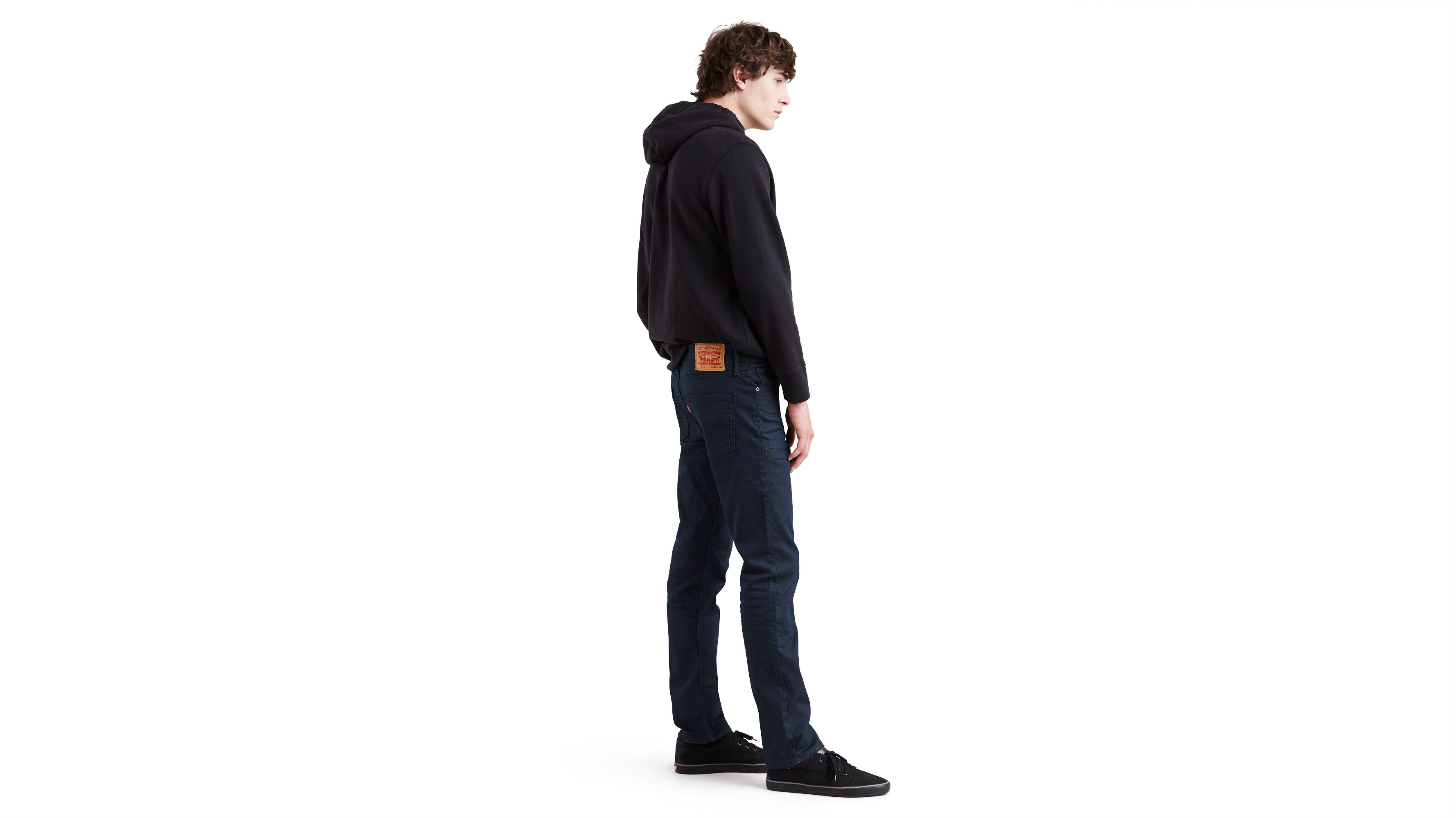 511™ Slim Fit Men's Jeans 2