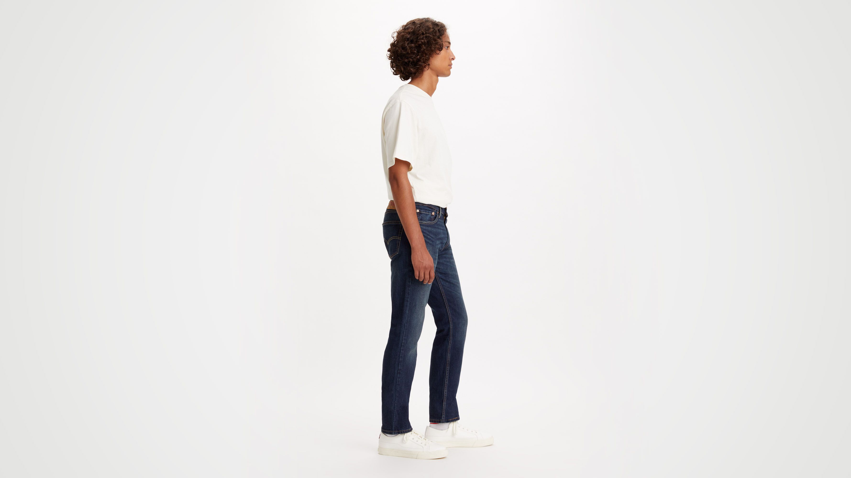 511™ Slim Jeans Blue Levi's® CH