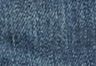 Ama Mid Vintage - Blauw - 511™ Slim jeans