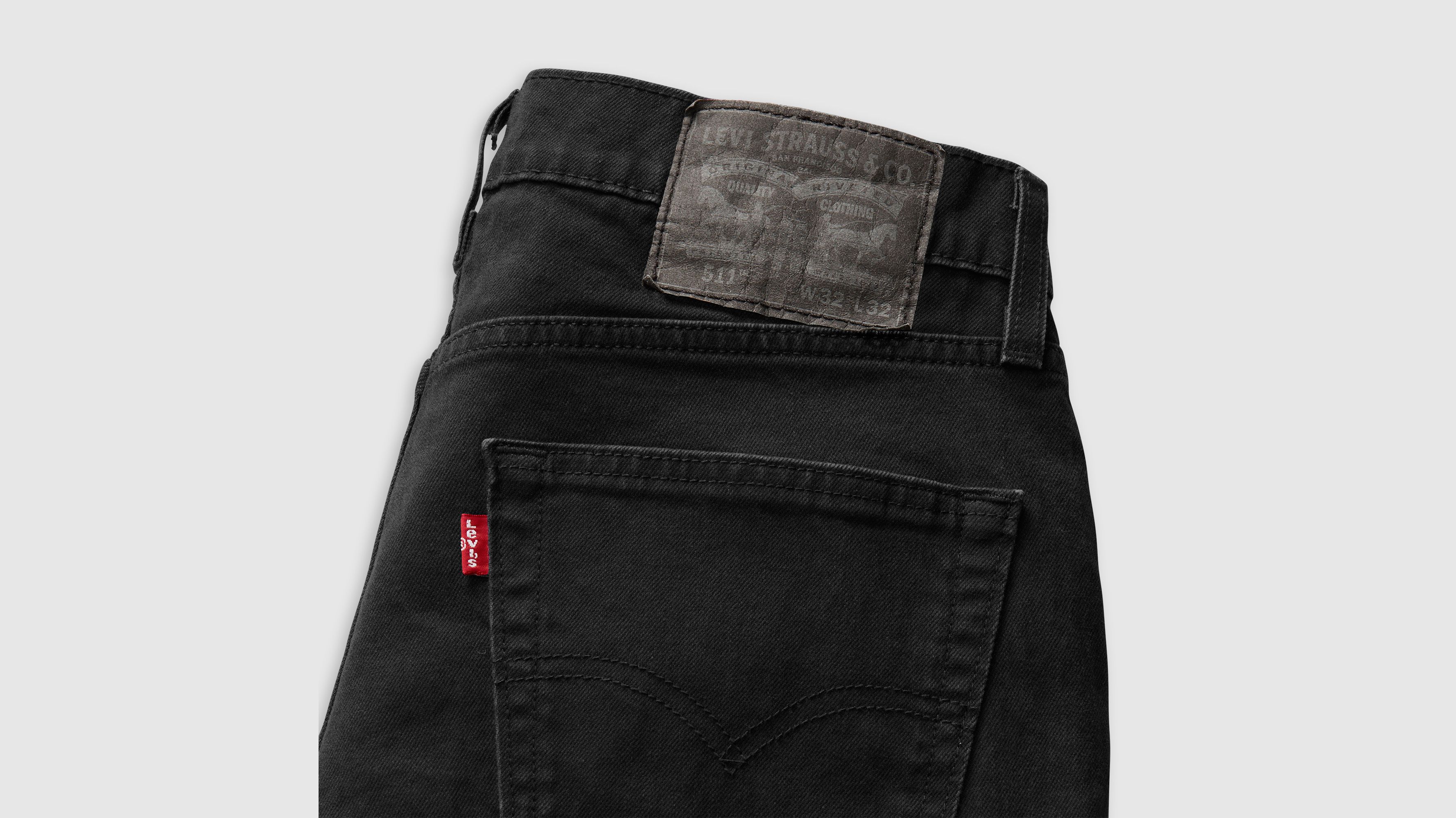 511™ Slim Fit Men's Jeans 7
