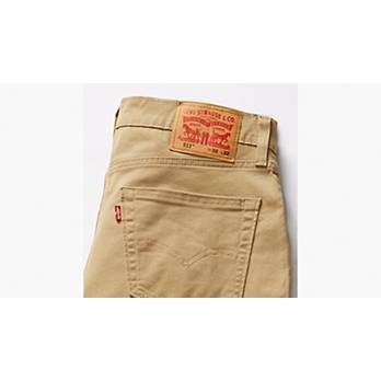 511™ Slim Fit All Seasons Men's Pants 5