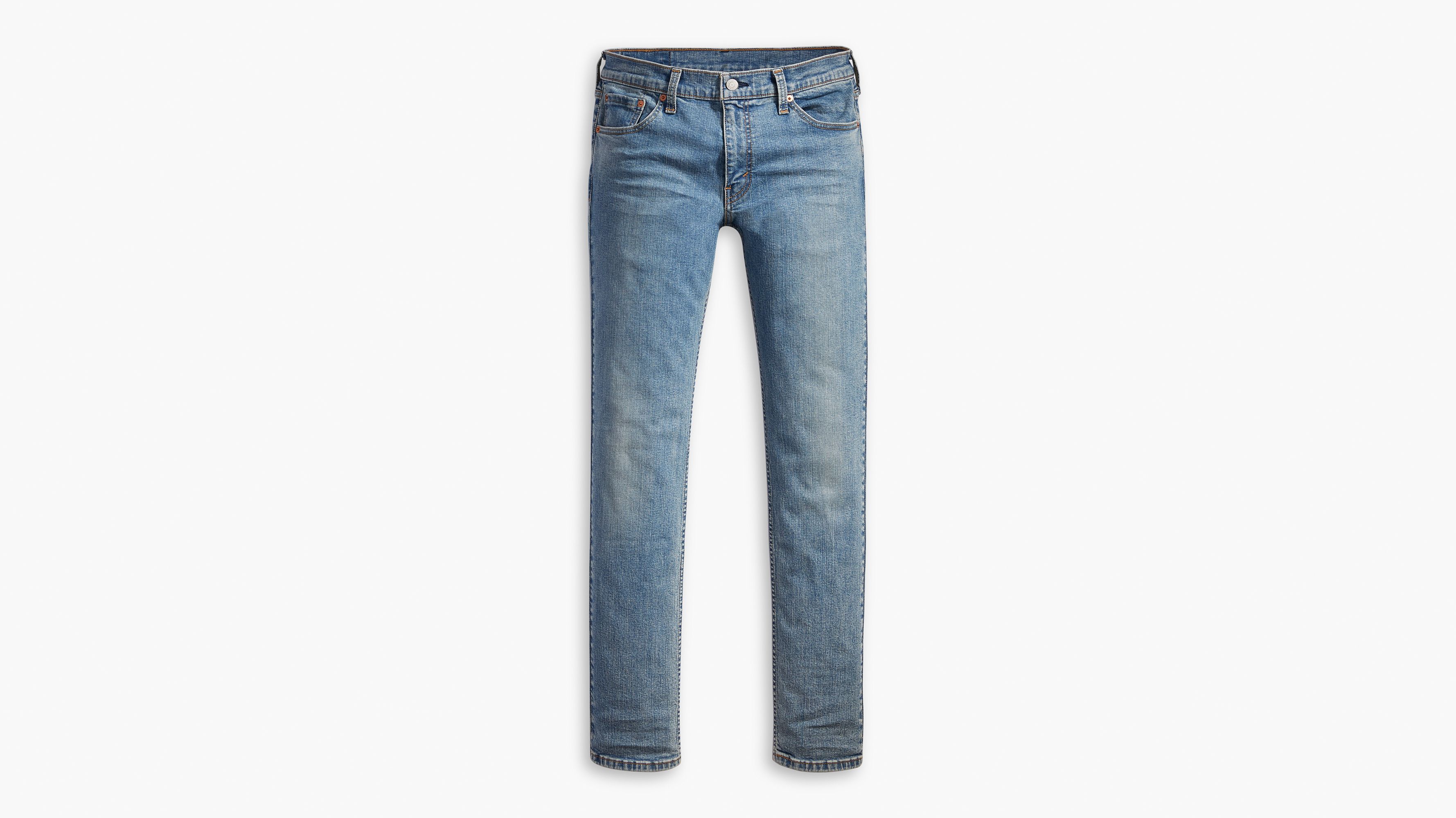 110 SLIM ADVANCED STRETCH JEAN