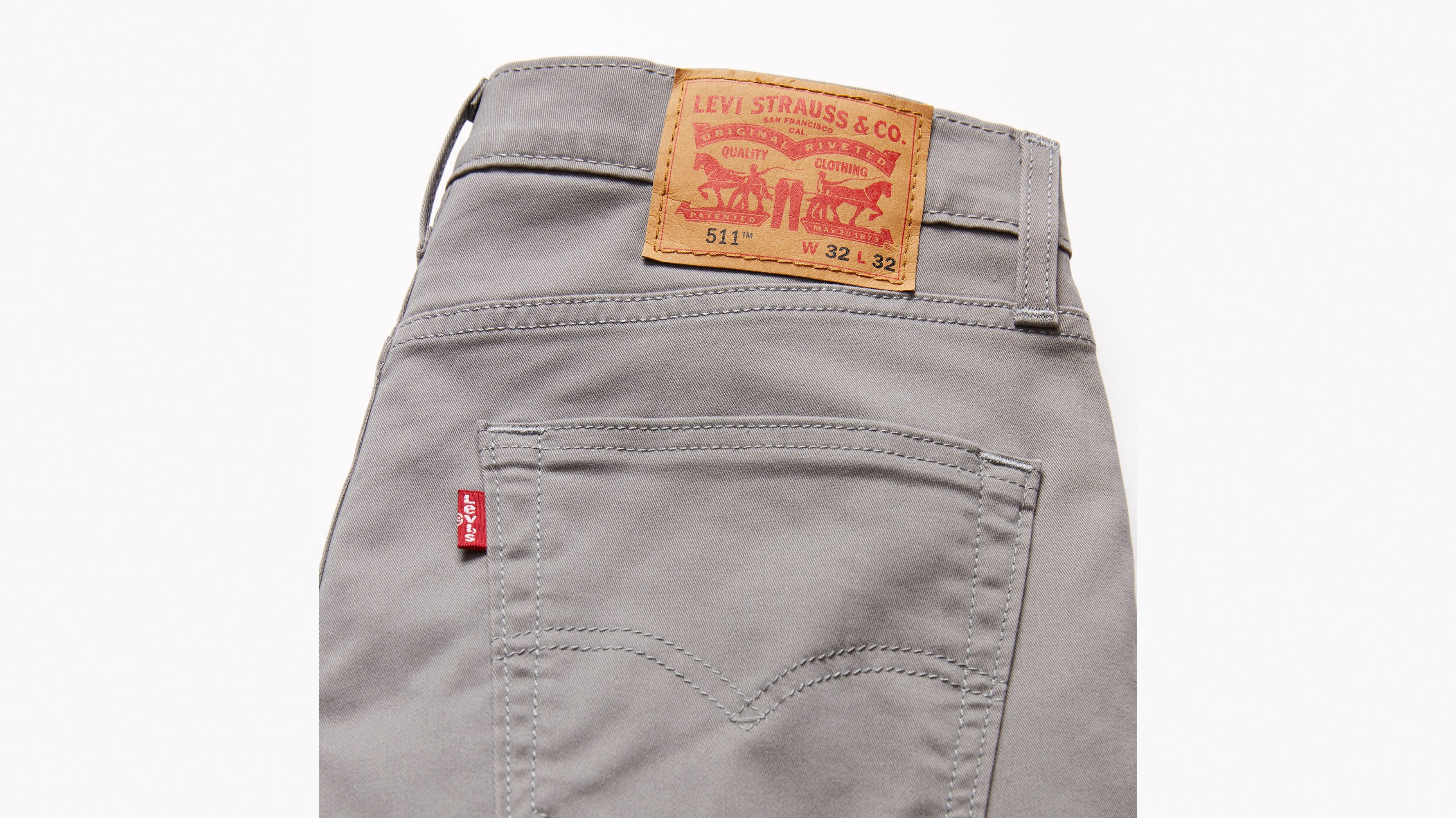 Levis jeans 511 sale best sale