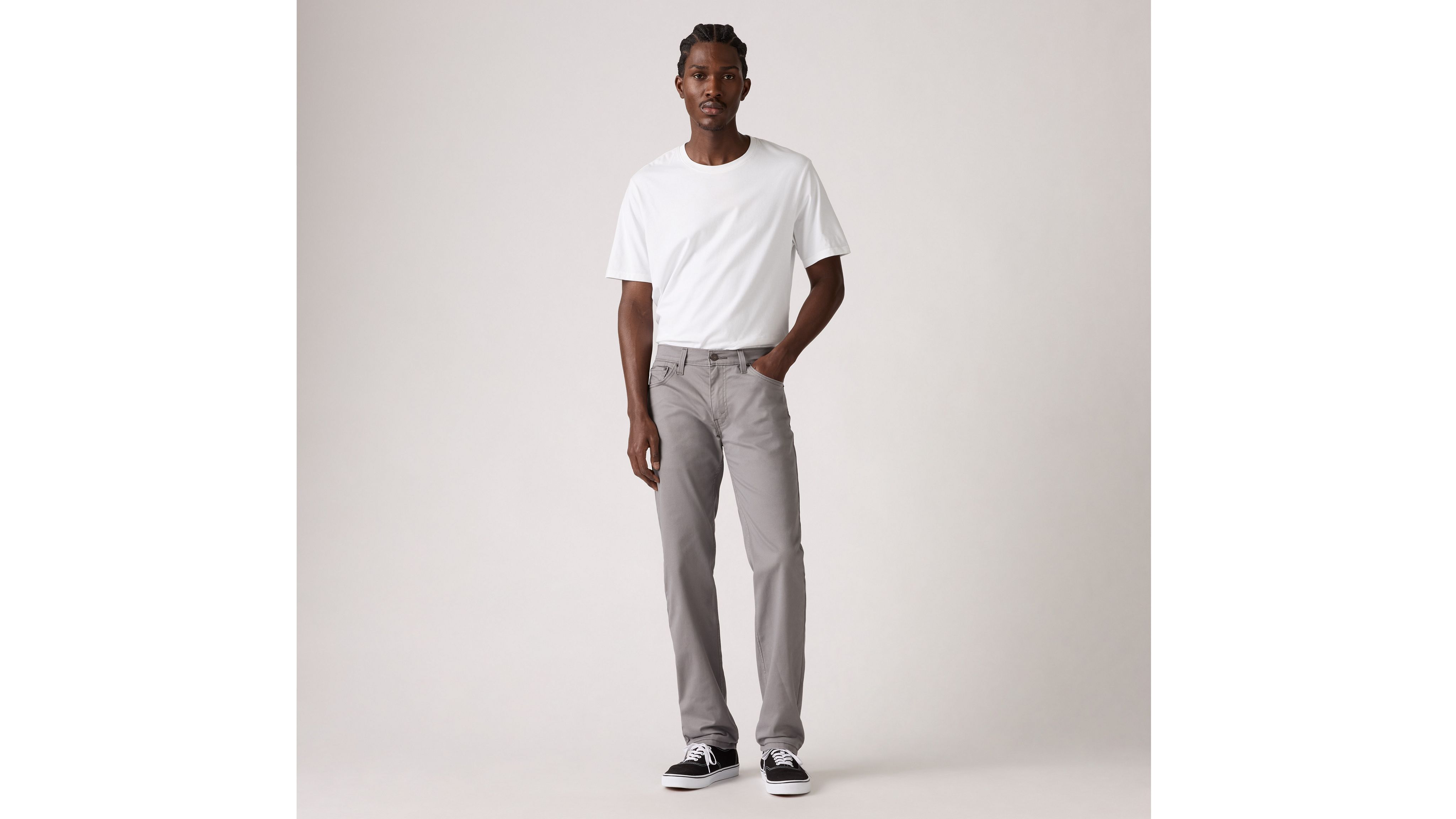 511™ Slim Fit All Seasons Men's Pants 2