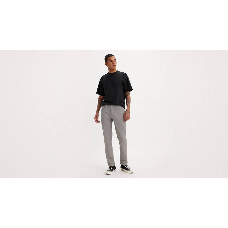 511™ Slim Fit All Seasons Men's Pants 1