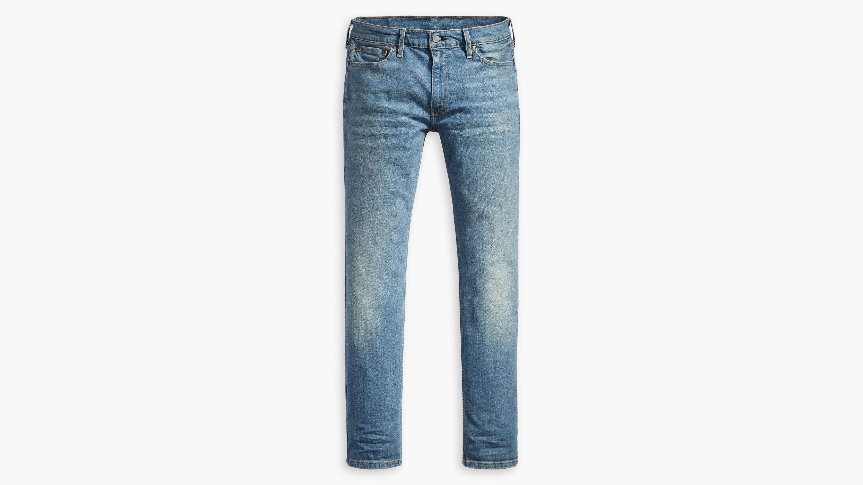 511™ Slim - Medium Indigo | Levi's® SM